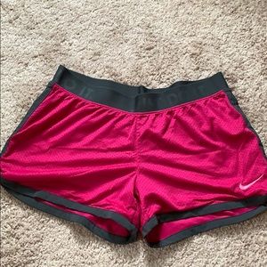 Nike Athletic Shorts